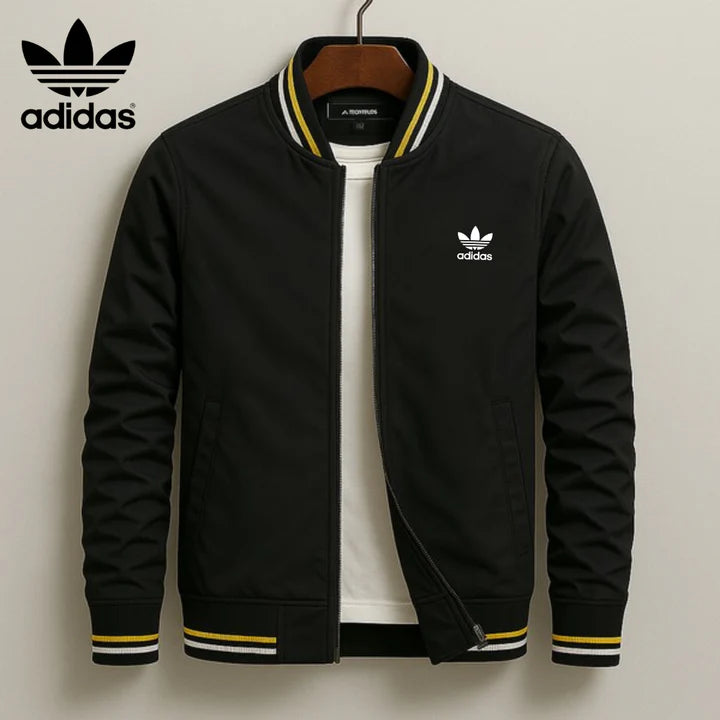 AD™ Classic Bomber Jacket