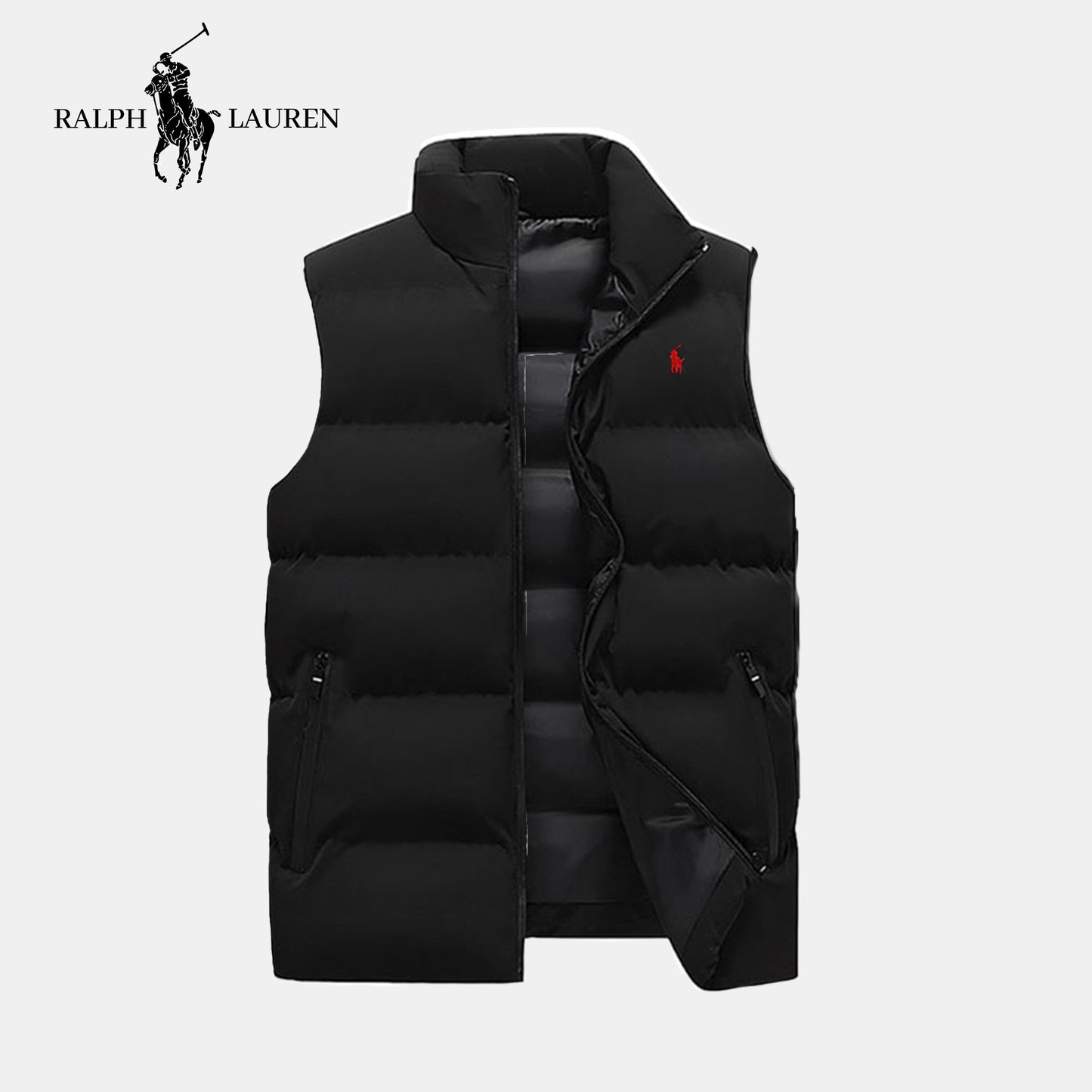 R&L Colden Foldable Vest (CLEARANCE SALE)