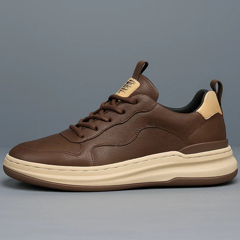 Pelle Italiana – Genuine Leather Shoes