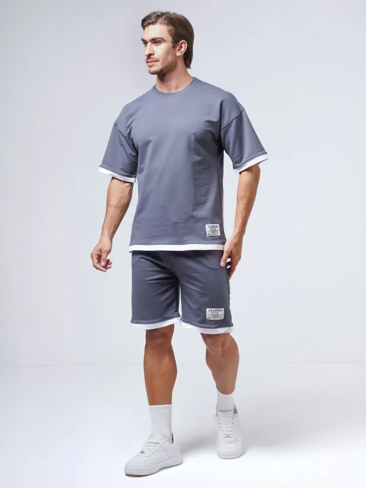 RuhBALAND Signature Tracksuit – Effortless Luxury for Every Day
