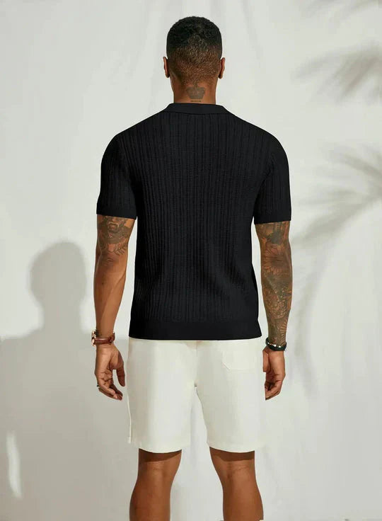 Elegance LAC0STE™ | Luxury & Comfort Shir