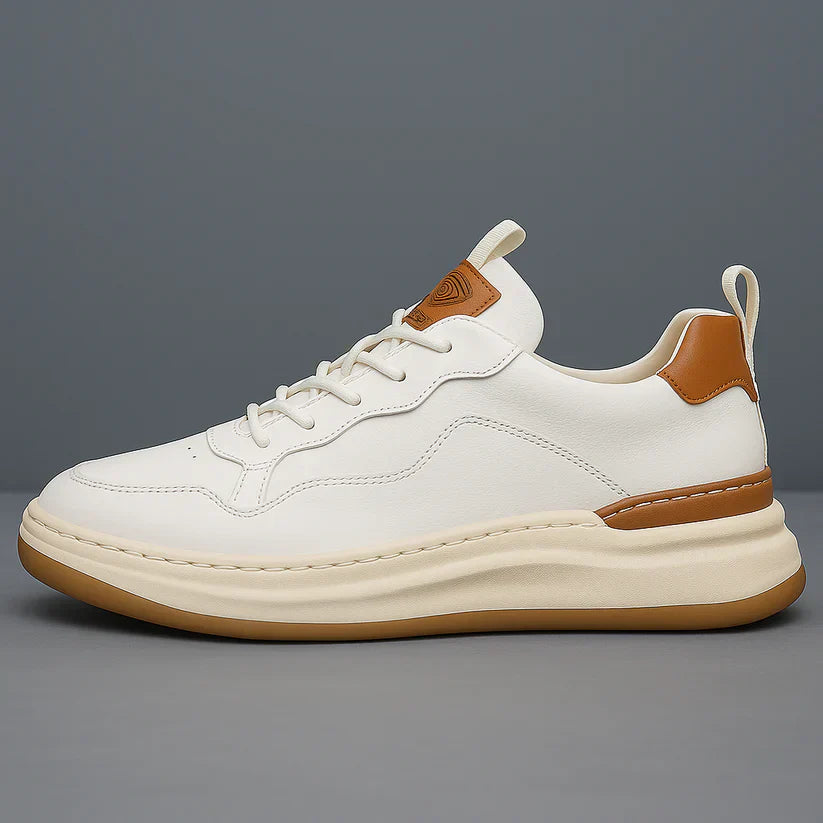 Pelle Italiana – Genuine Leather Shoes