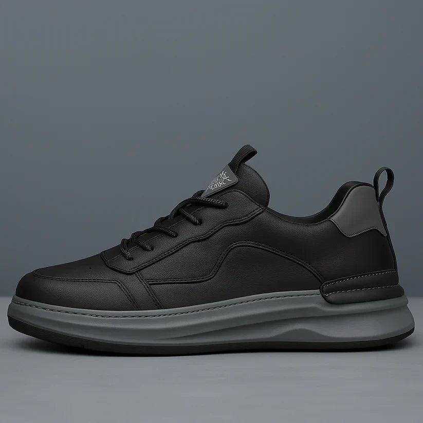 Pelle Italiana – Genuine Leather Shoes