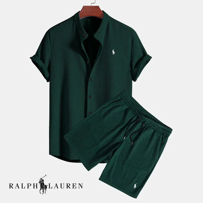 R&L™ Luxe Breeze Set – Men’s Edition