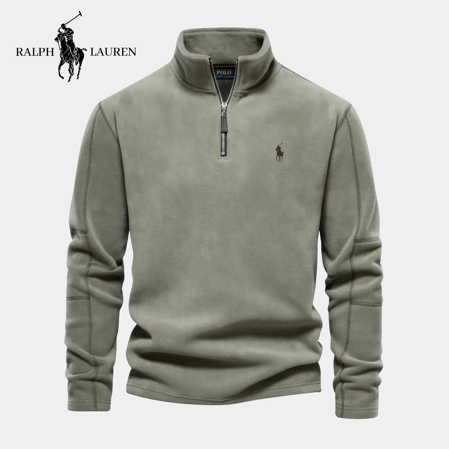 Prestige R&L Sweater (115 Pieces Available)