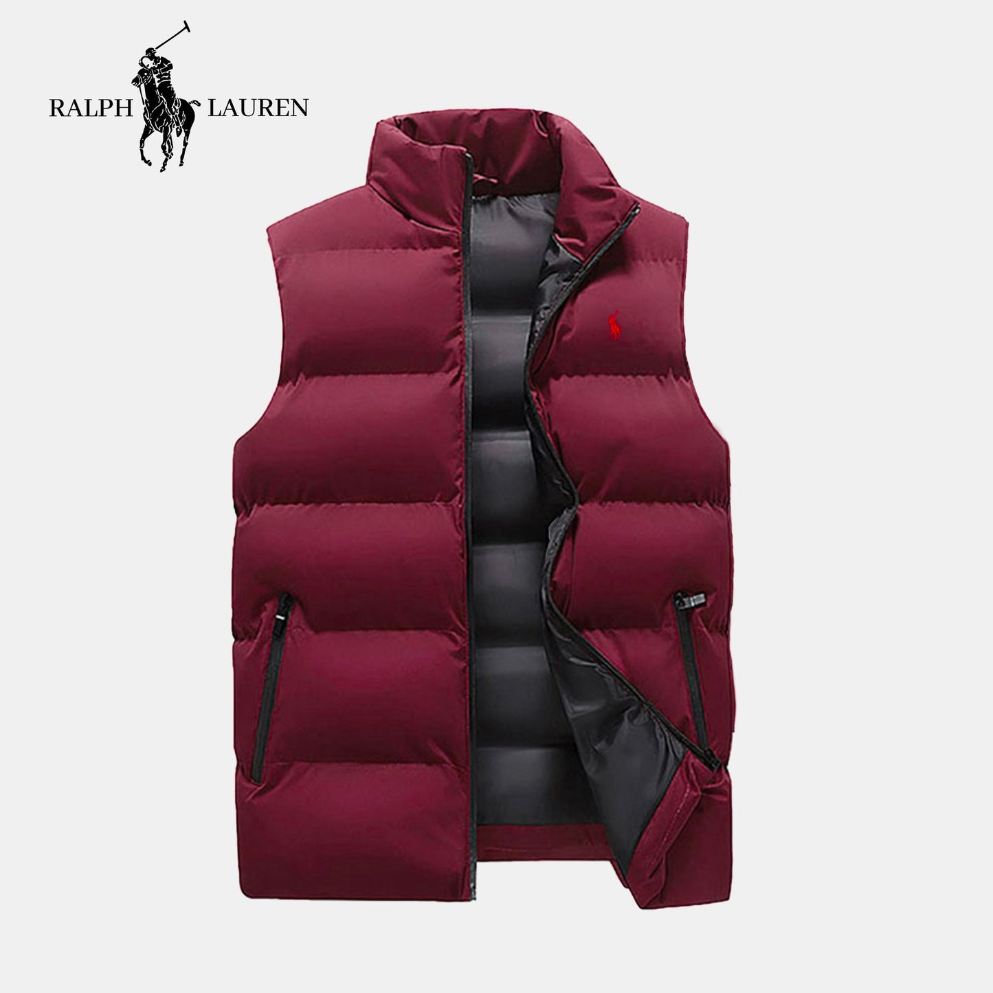R&L Colden Foldable Vest (CLEARANCE SALE)