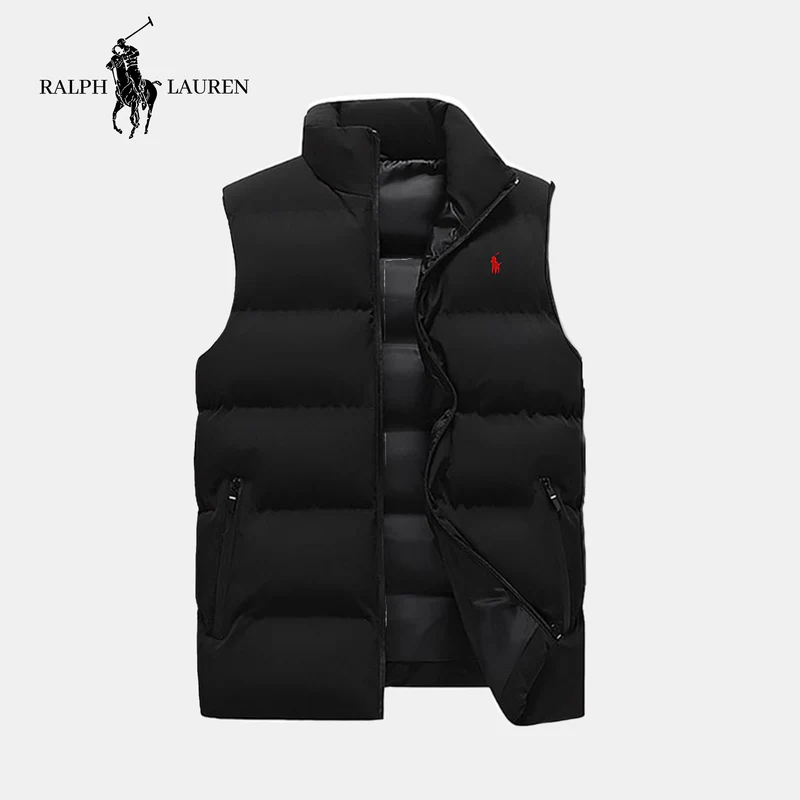 R&L Vest + Free Sweater (CLEARANCE SALE)