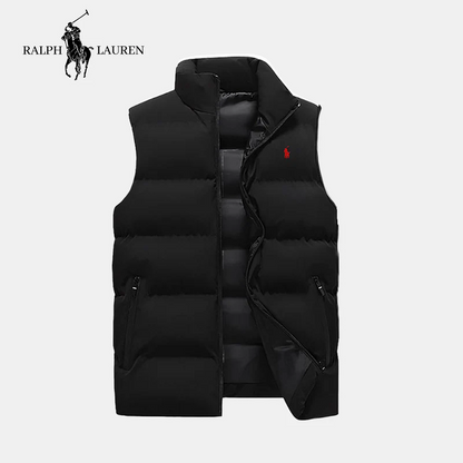 R&L Vest + Free Sweater (CLEARANCE SALE)