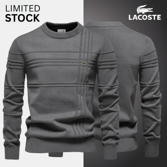 LC™ Textured Men’s Sweater (CLEARANCE SALE)