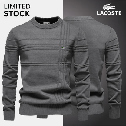 LC™ Textured Men’s Sweater (CLEARANCE SALE)