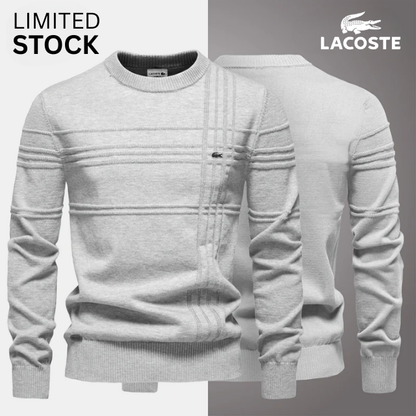 LC™ Textured Men’s Sweater (CLEARANCE SALE)