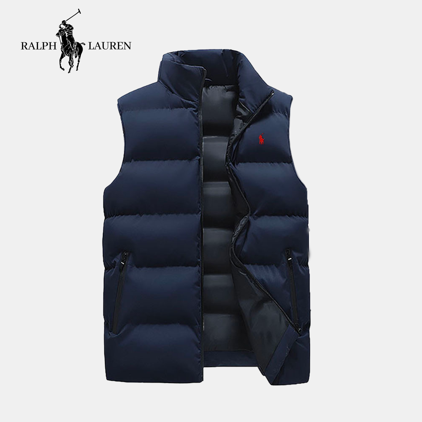 R&L Colden Foldable Vest (CLEARANCE SALE)