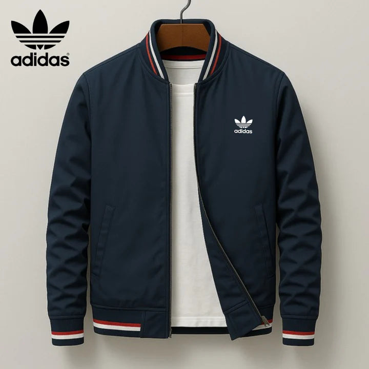 AD™ Classic Bomber Jacket