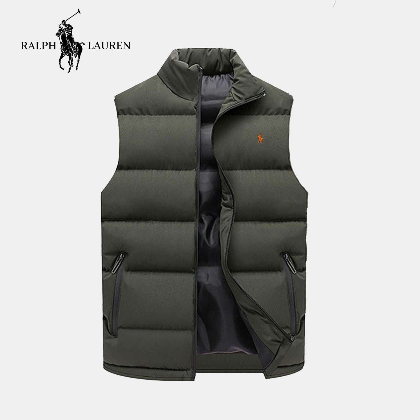 R&L Colden Foldable Vest (CLEARANCE SALE)