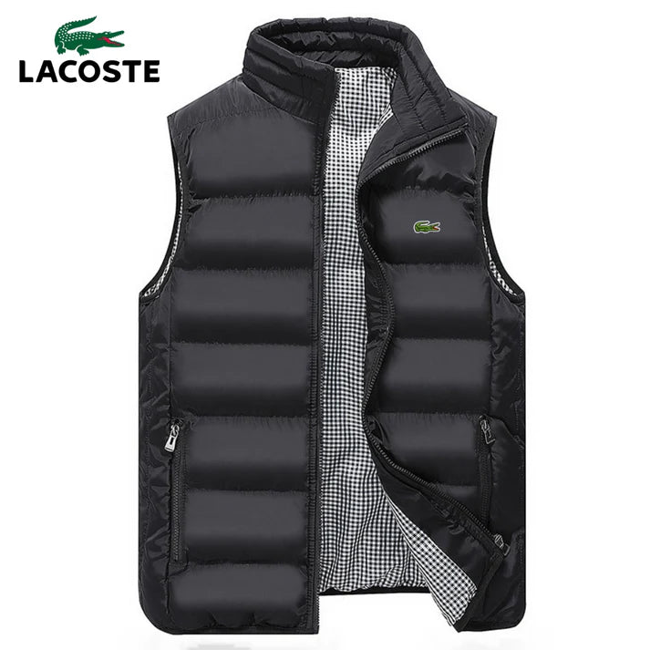 Outdoor Puffer Gilet || CLEARANCE SALE
