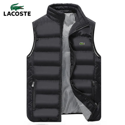 Outdoor Puffer Gilet || CLEARANCE SALE