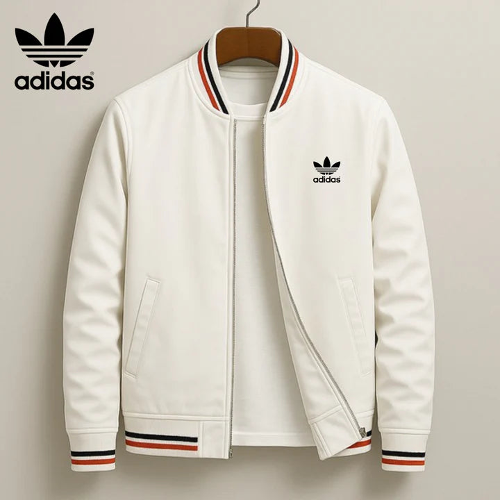 AD™ Classic Bomber Jacket