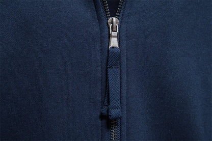 RL® Classic Zip-Up Sweater