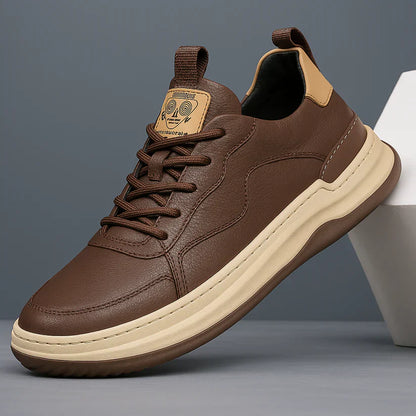 Pelle Italiana – Genuine Leather Shoes