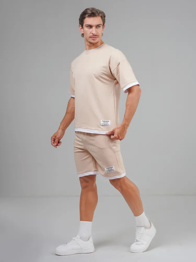 RuhBALAND Signature Tracksuit – Effortless Luxury for Every Day