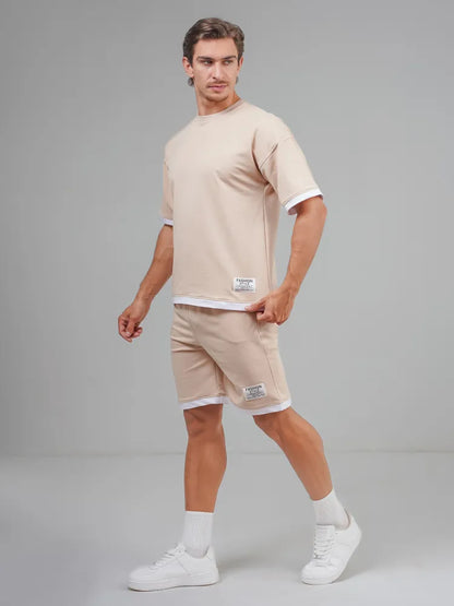 RuhBALAND Signature Tracksuit – Effortless Luxury for Every Day