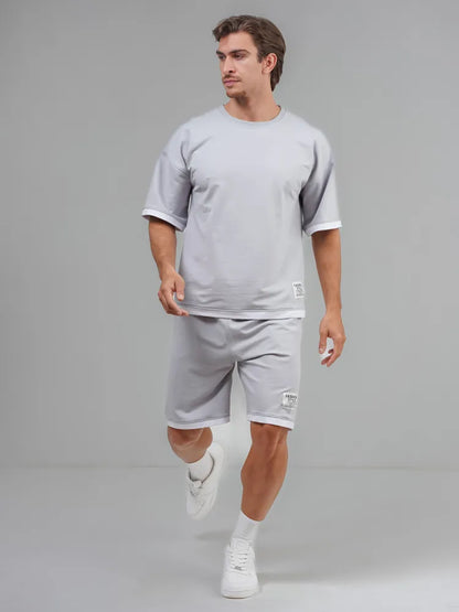 RuhBALAND Signature Tracksuit – Effortless Luxury for Every Day