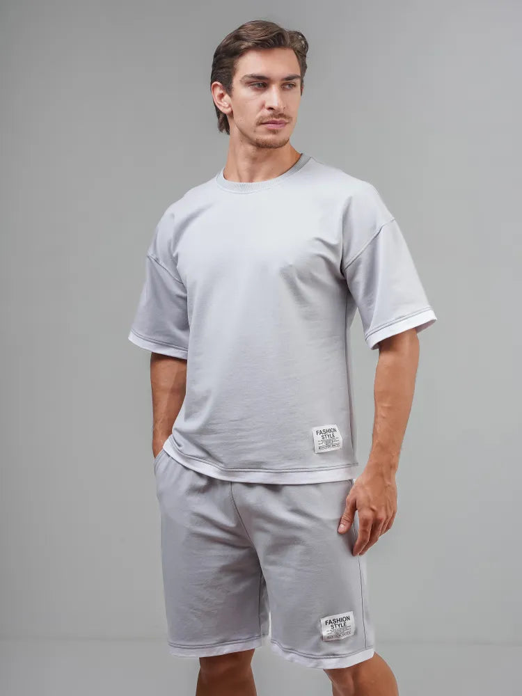 RuhBALAND Signature Tracksuit – Effortless Luxury for Every Day