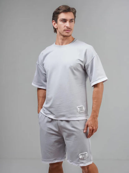 RuhBALAND Signature Tracksuit – Effortless Luxury for Every Day