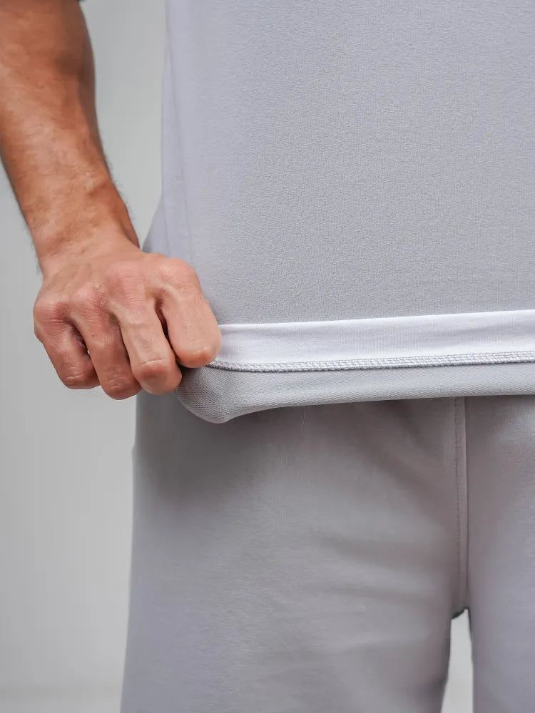 RuhBALAND Signature Tracksuit – Effortless Luxury for Every Day