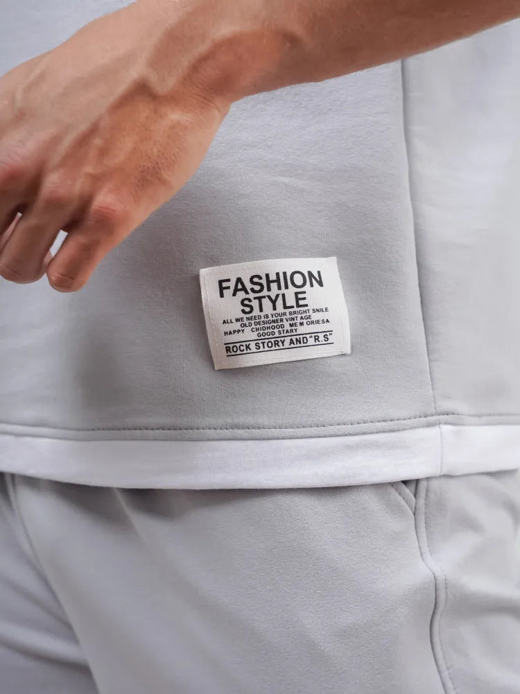 RuhBALAND Signature Tracksuit – Effortless Luxury for Every Day