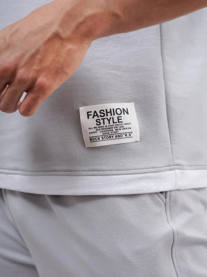 RuhBALAND Signature Tracksuit – Effortless Luxury for Every Day