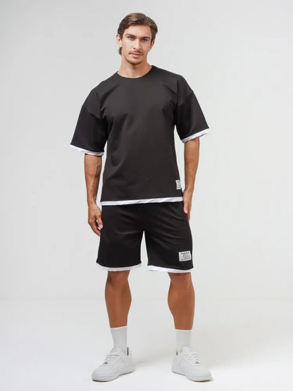 RuhBALAND Signature Tracksuit – Effortless Luxury for Every Day
