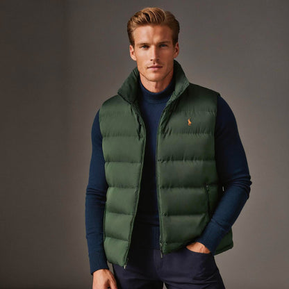 R&L Colden Foldable Vest (CLEARANCE SALE)