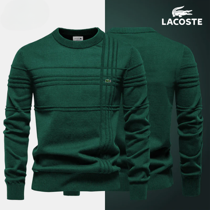 LC™ Textured Men’s Sweater (CLEARANCE SALE)