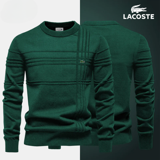 LC™ Textured Men’s Sweater (CLEARANCE SALE)