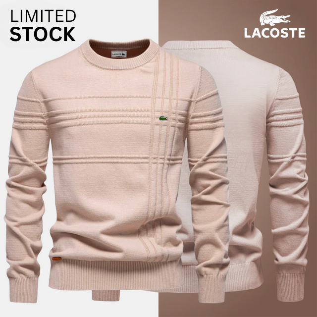 LC™ Textured Men’s Sweater (CLEARANCE SALE)