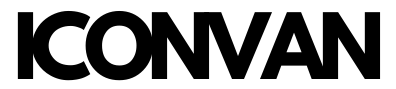 Iconvan