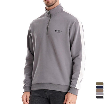 Half-Zip Zelchior-X Sweatshirt for Men