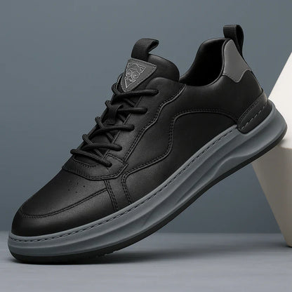 Pelle Italiana – Genuine Leather Shoes