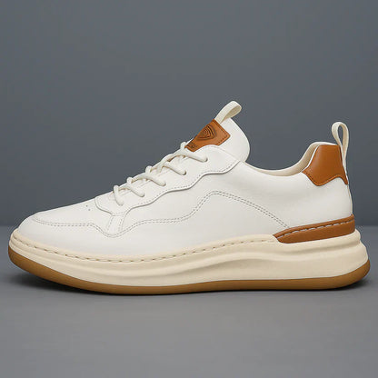 Pelle Italiana – Genuine Leather Shoes
