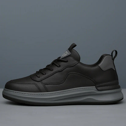 Pelle Italiana – Genuine Leather Shoes