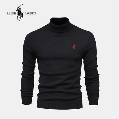 R&L Turtleneck Sweater (CLEARANCE SALE)