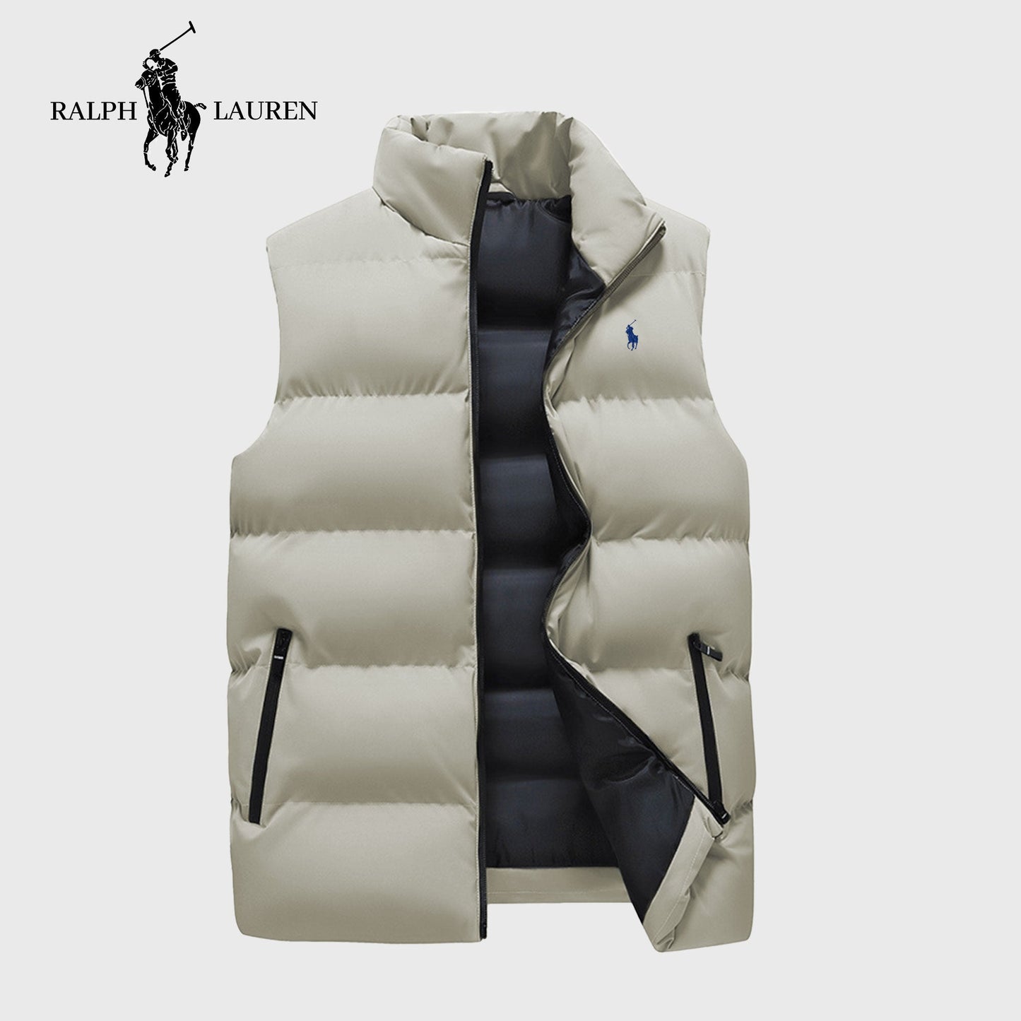 R&L Colden Foldable Vest (CLEARANCE SALE)