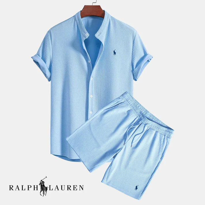 R&L™ Luxe Breeze Set – Men’s Edition