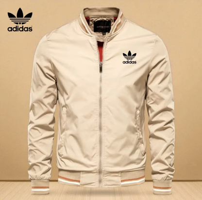 ADS- New Bomber Jacket