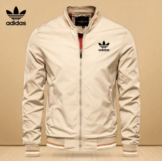 ADS- New Bomber Jacket