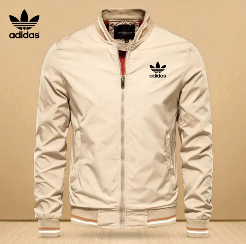 ADS- New Bomber Jacket