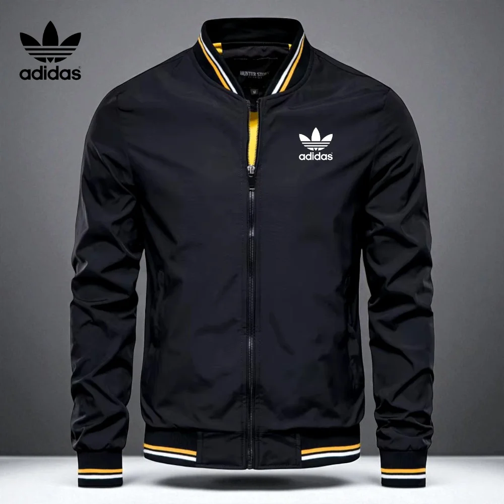 ADS- New Bomber Jacket