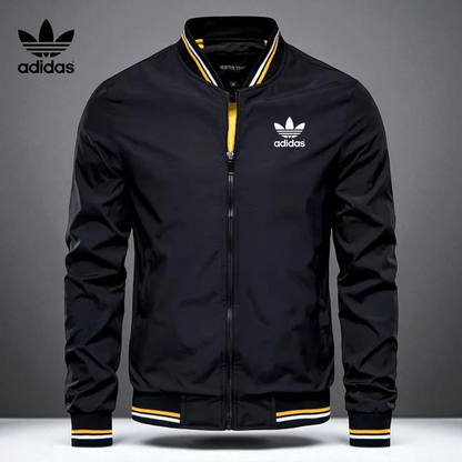ADS- New Bomber Jacket