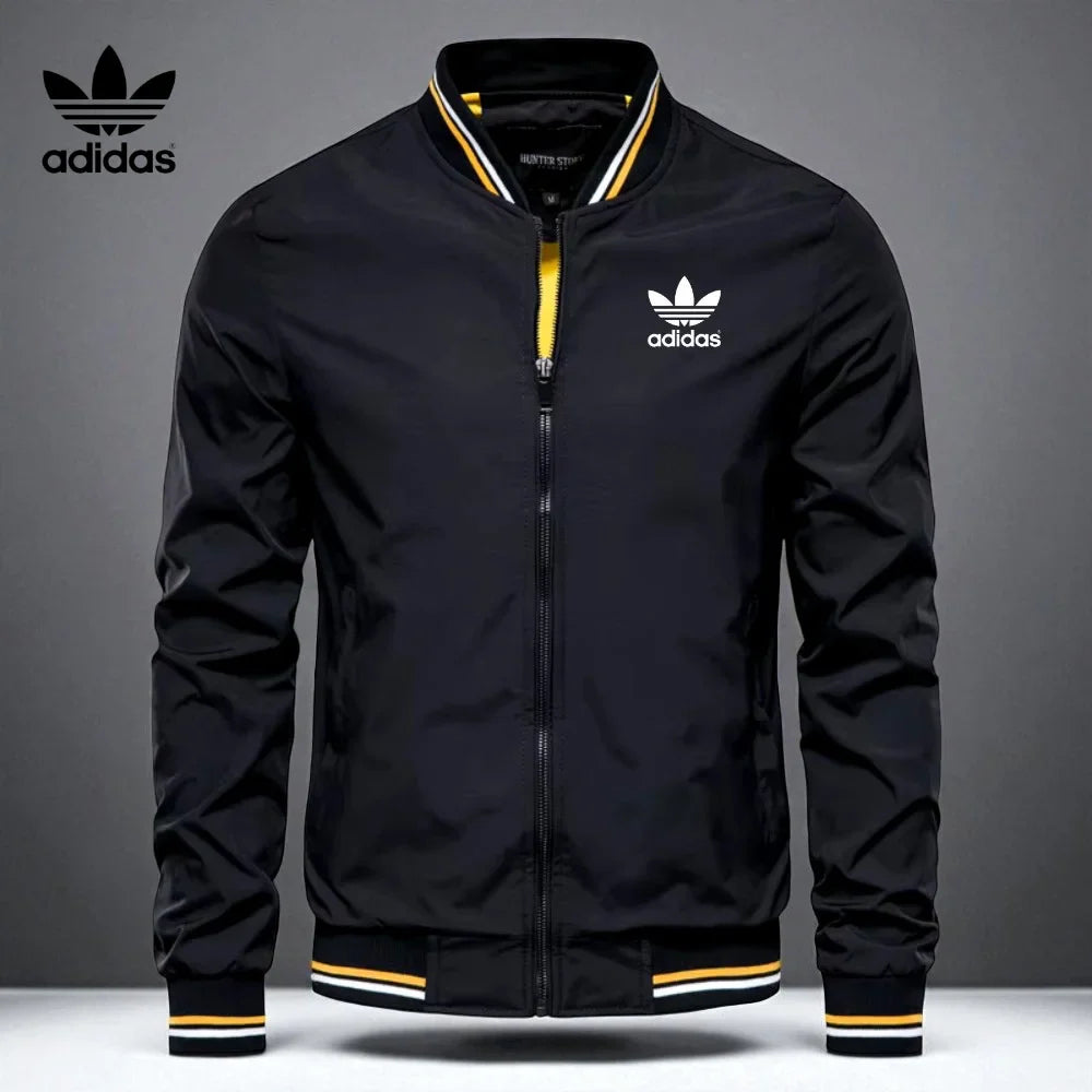 ADS- New Bomber Jacket